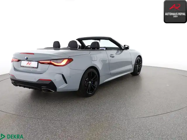 BMW Unknown Model view 5