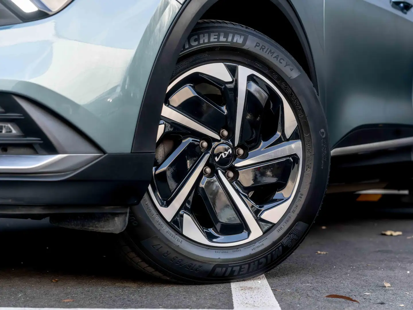 Kia Sportage 1.6T | Camera |Airco | ACC | Carplay | Keyless | Bleu - 2