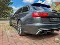 Audi RS6 Avant 4.0 TFSI V8 | Vollausstattung | 102.000 k... Grau - thumbnail 6