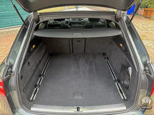 Audi RS6 Avant 4.0 TFSI V8 | Vollausstattung | 102.000 k... Ansicht 15