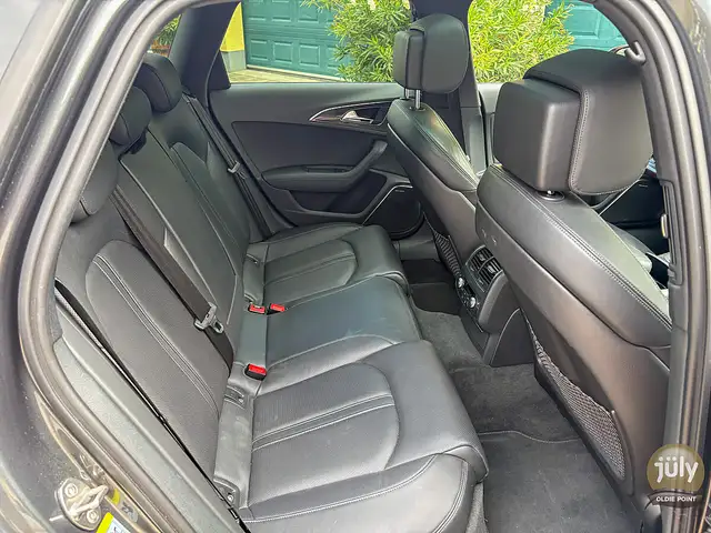 Audi RS6 Avant 4.0 TFSI V8 | Vollausstattung | 102.000 k... Ansicht 10