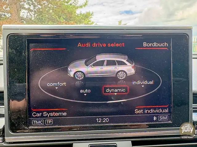 Audi RS6 Avant 4.0 TFSI V8 | Vollausstattung | 102.000 k... Ansicht 21