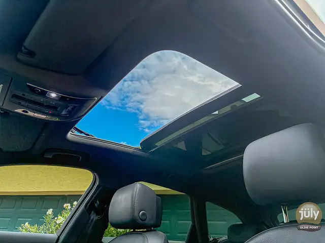 Audi RS6 Avant 4.0 TFSI V8 | Vollausstattung | 102.000 k... Ansicht 25