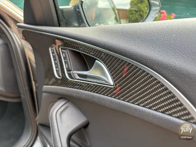 Audi RS6 Avant 4.0 TFSI V8 | Vollausstattung | 102.000 k... Ansicht 14