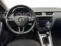 Skoda Octavia 1.6 TDI SCR 115 CV Wagon Executive Gris - thumbnail 10