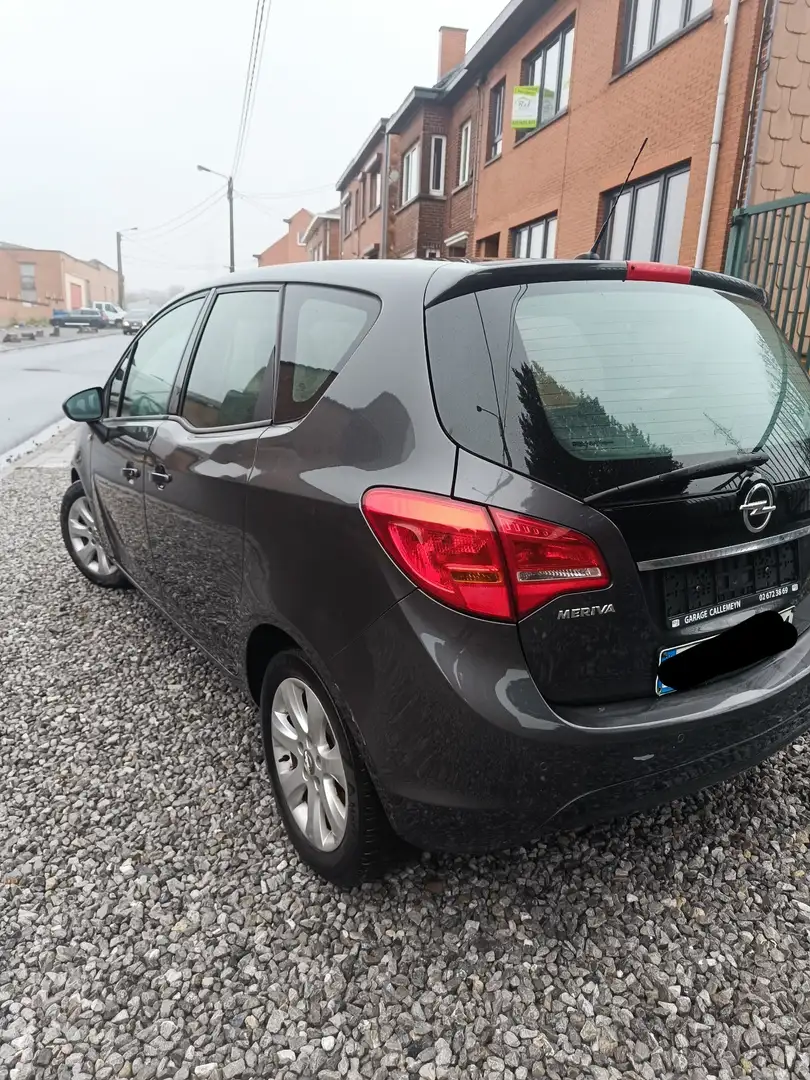 Opel Meriva 1.4 - 100 Twinport Disneyland Paris - 1