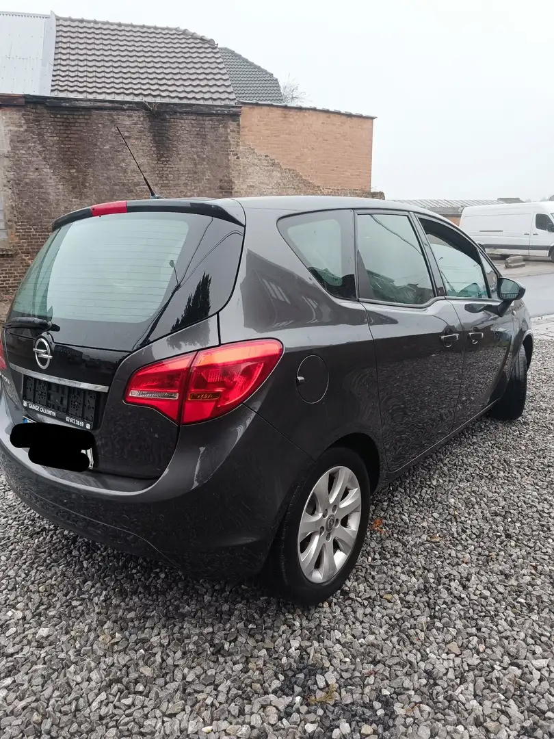 Opel Meriva 1.4 - 100 Twinport Disneyland Paris - 2