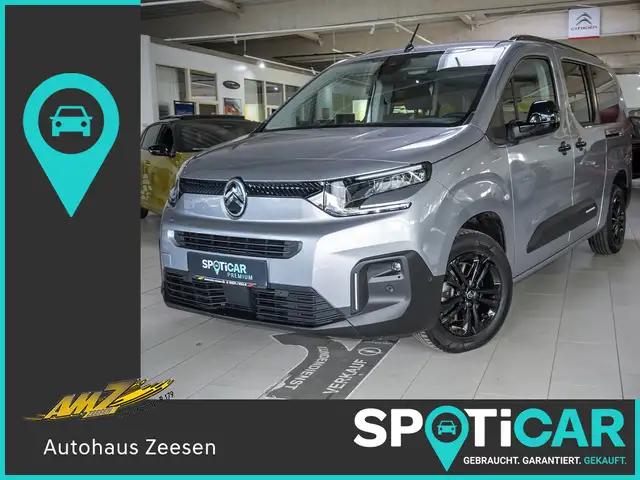 Citroen Berlingo XL Diesel 130 Max LED KAMERA PDC