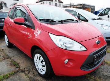 Titanium Klima, Allwetter, FH, Eu4, TÜV10-27