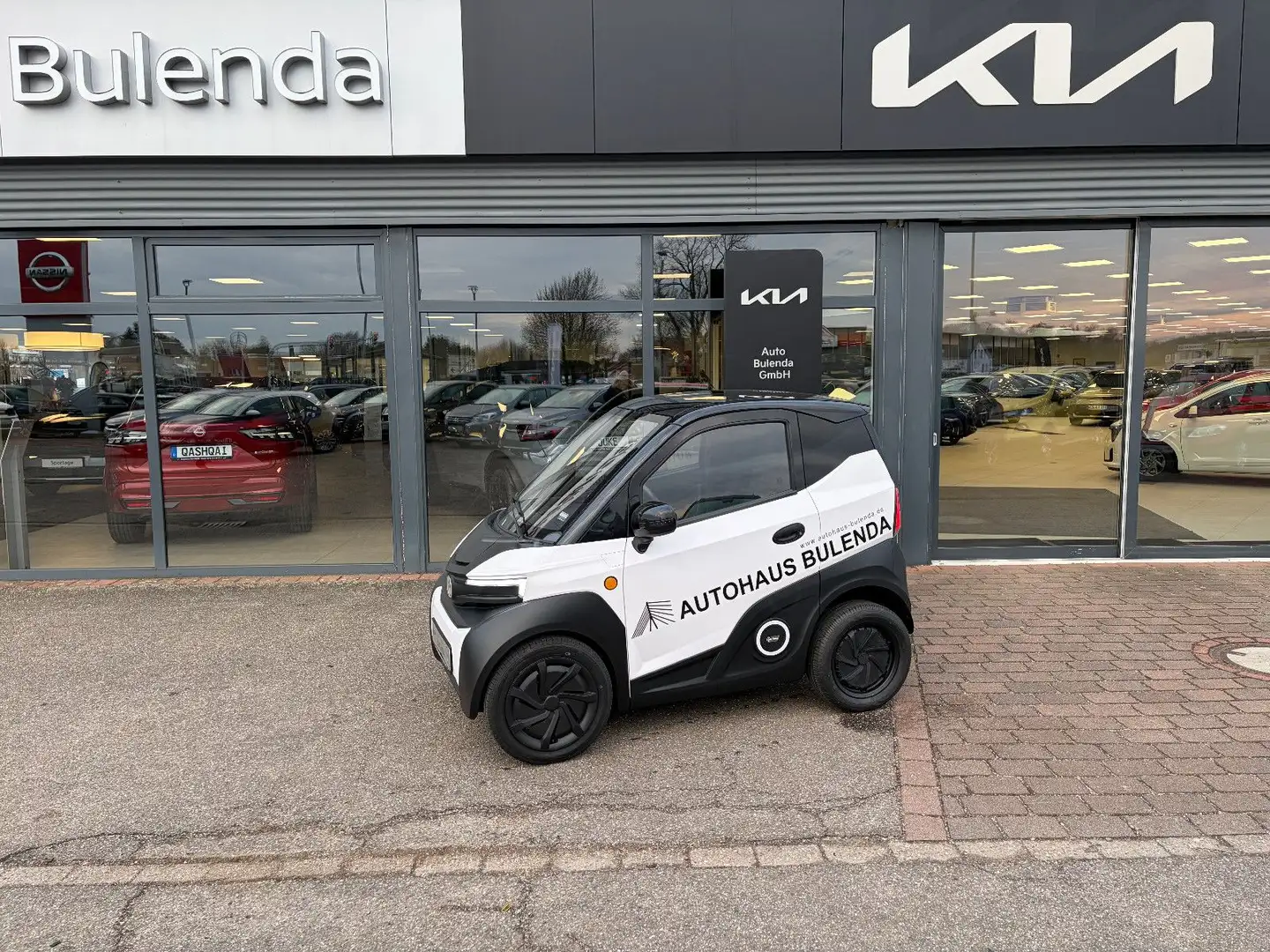 Silence S04 Weiß - 1