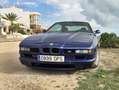 BMW 850 850CSi Blauw - thumbnail 3