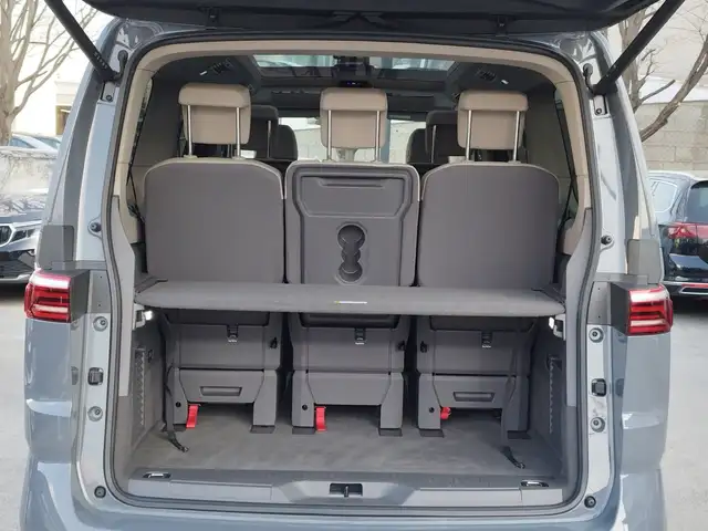 Volkswagen T7 Multivan VW T7 Multivan Business ÜH TDI Ansicht 12