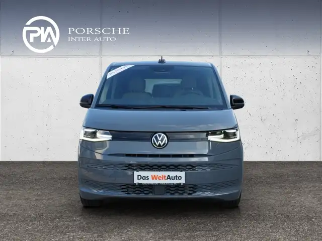 Volkswagen T7 Multivan VW T7 Multivan Business ÜH TDI Ansicht 2