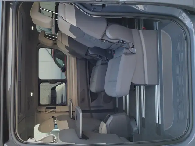 Volkswagen T7 Multivan VW T7 Multivan Business ÜH TDI Ansicht 7