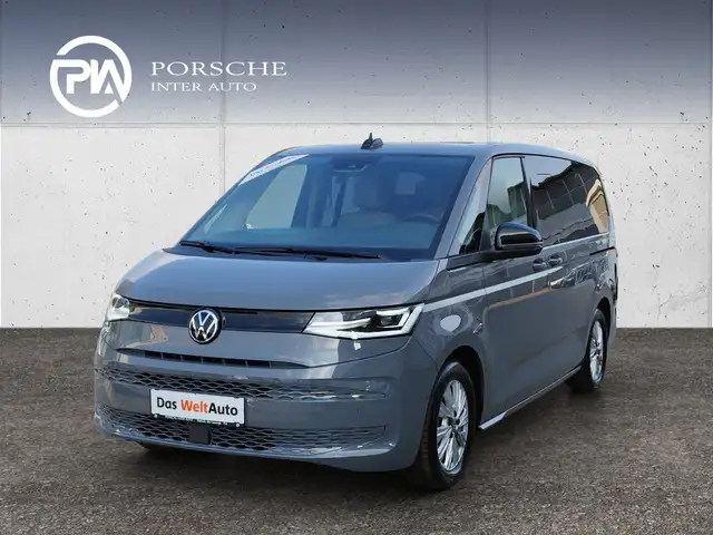 Volkswagen T7 Multivan VW T7 Multivan Business ÜH TDI Ansicht 1