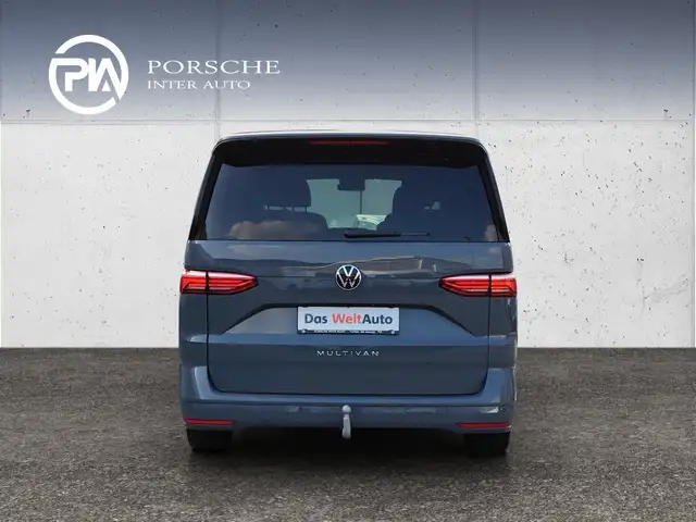 Volkswagen T7 Multivan VW T7 Multivan Business ÜH TDI Ansicht 4