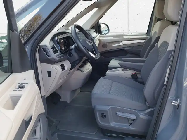 Volkswagen T7 Multivan VW T7 Multivan Business ÜH TDI Ansicht 6