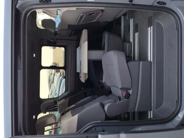 Volkswagen T7 Multivan VW T7 Multivan Business ÜH TDI Ansicht 9