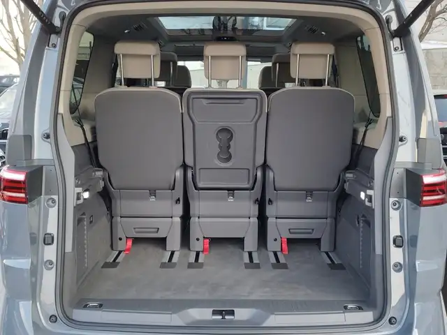 Volkswagen T7 Multivan VW T7 Multivan Business ÜH TDI Ansicht 13