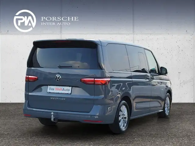 Volkswagen T7 Multivan VW T7 Multivan Business ÜH TDI Ansicht 5