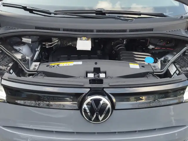 Volkswagen T7 Multivan VW T7 Multivan Business ÜH TDI Ansicht 16