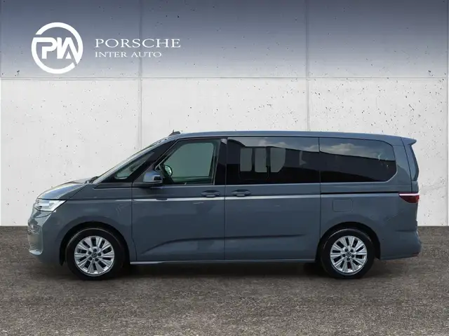 Volkswagen T7 Multivan VW T7 Multivan Business ÜH TDI Ansicht 3