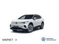 Volkswagen ID.4 Pure  Navi*Wärmep.*Pano*IQ-Light*IQ-Drive*D Weiß - thumbnail 1