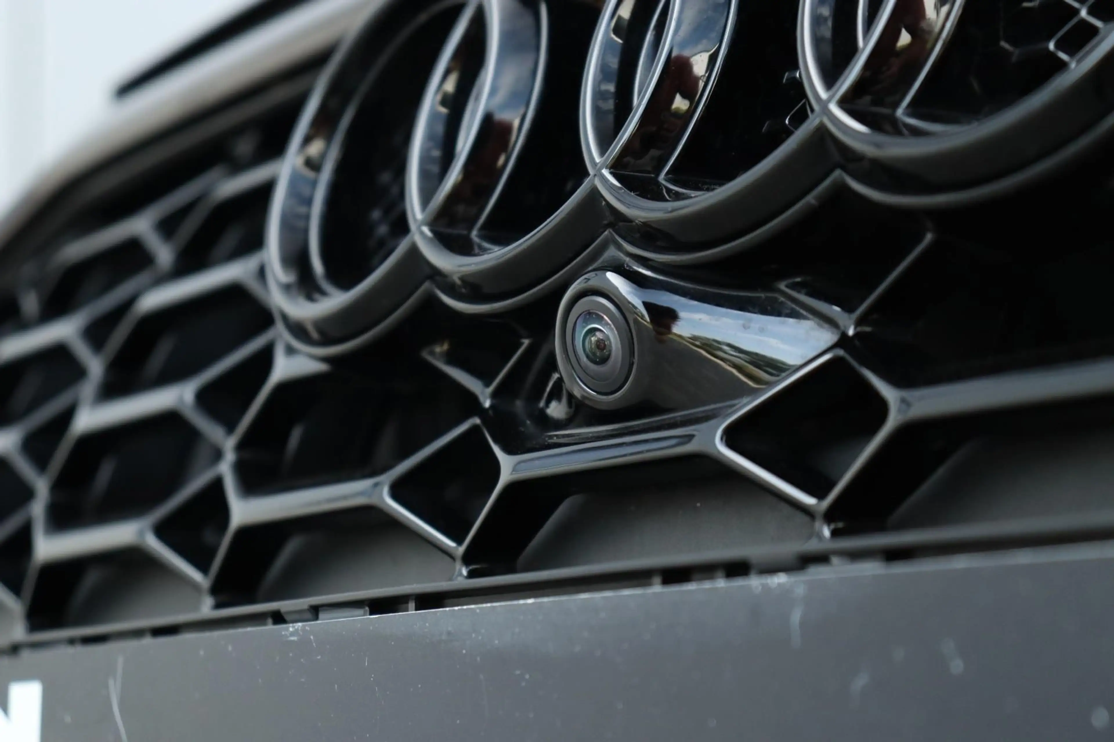 Audi RS4 Avant 2.9 TFSI RS 4 quattro — photo 12