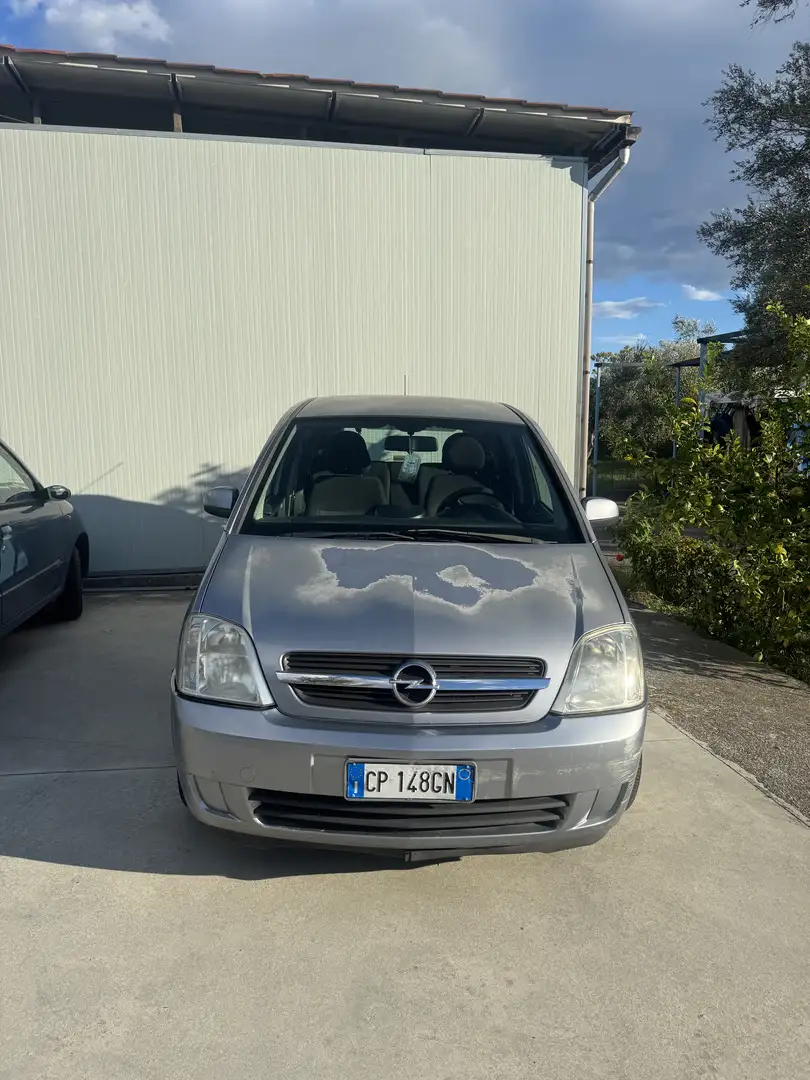 Opel Meriva 1.7 dti 16v Enjoy - 2