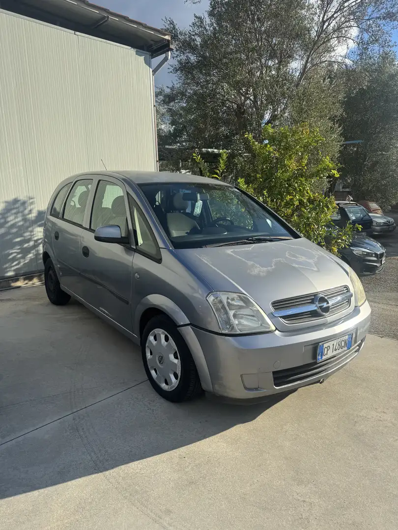 Opel Meriva 1.7 dti 16v Enjoy - 1