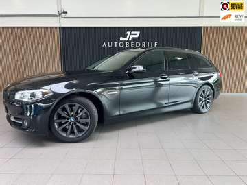 5-serie Touring 530xd M Sport Edition High Executi