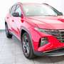 Hyundai TUCSON Hybrid 1.6 T-GDi HEV 2WD Advantage Red - thumbnail 3