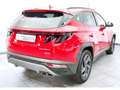 Hyundai TUCSON Hybrid 1.6 T-GDi HEV 2WD Advantage Rot - thumbnail 3