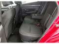 Hyundai TUCSON Hybrid 1.6 T-GDi HEV 2WD Advantage Rot - thumbnail 9