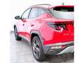 Hyundai TUCSON Hybrid 1.6 T-GDi HEV 2WD Advantage Rot - thumbnail 5