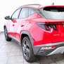 Hyundai TUCSON Hybrid 1.6 T-GDi HEV 2WD Advantage Red - thumbnail 6
