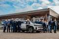 Hyundai TUCSON Hybrid 1.6 T-GDi HEV 2WD Advantage Red - thumbnail 14