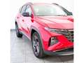 Hyundai TUCSON Hybrid 1.6 T-GDi HEV 2WD Advantage Rot - thumbnail 2
