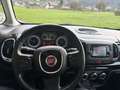 Fiat 500L 500L 1,3 MultiJet II 95 Start Schwarz - thumbnail 1