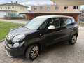 Fiat 500L 500L 1,3 MultiJet II 95 Start Schwarz - thumbnail 3