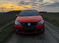 Volkswagen Polo GTI Polo 1.8 GTI Rot - thumbnail 1