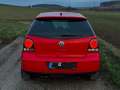 Volkswagen Polo GTI Polo 1.8 GTI Rot - thumbnail 2