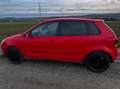 Volkswagen Polo GTI Polo 1.8 GTI Rot - thumbnail 3