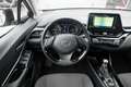 Toyota C-HR 1.8 Hybrid 122pk CVT TeamNL | Afneemb. Trekh. Grijs - thumbnail 9