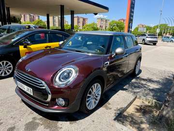 Mini Clubman Cooper Cooper