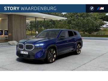 PHEV Label Automaat / Trekhaak / M Multifunctione