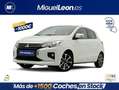 Mitsubishi Space Star 120 MPI Kaiteki Blanco - thumbnail 1