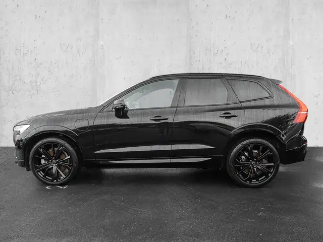 Volvo XC60 view 5