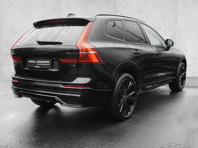 Volvo XC60 view 4