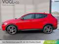 Alfa Romeo Tonale Sprint 1.5 T4 48V MHEV FGT DCT Rot - thumbnail 2